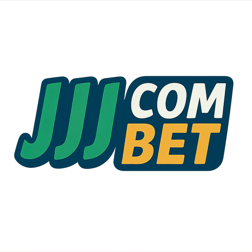 JJJ Com Bet Logo